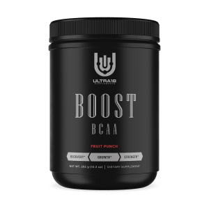 BOOST - Fruit Punch