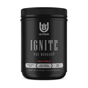 IGNITE - Fruit Punch