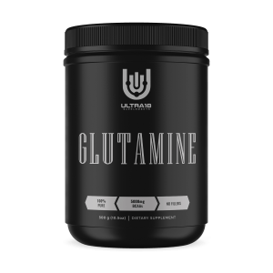 GLUTAMINE