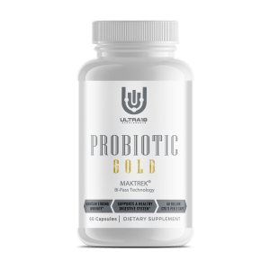 PROBIOTIC GOLD