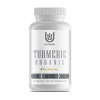 TURMERIC ORGANIC