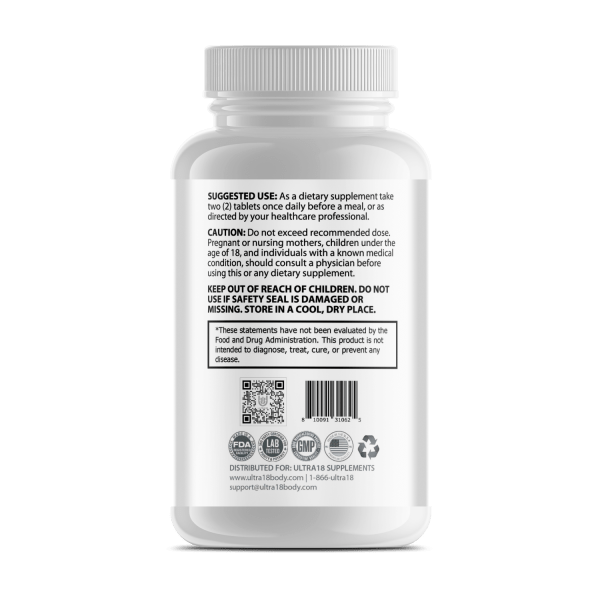 MAGNESIUM GLYCINATE - Image 2