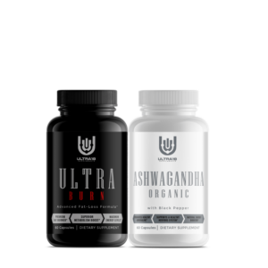 24HR Thermogenic Stress and Fat Eradicating System- E-Bonuses included