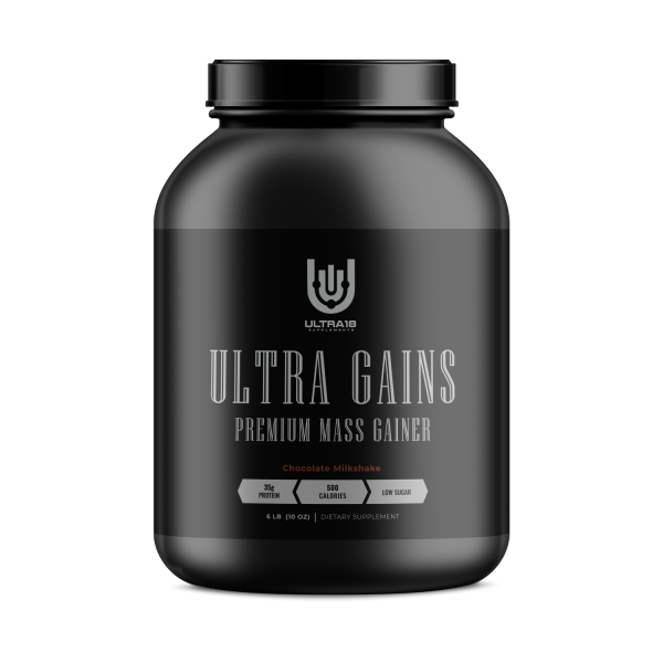 ULTRA GAINS