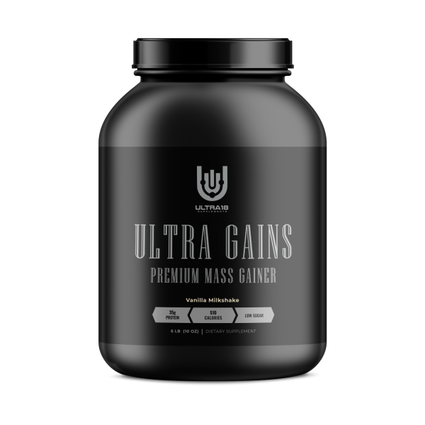 ULTRA GAINS