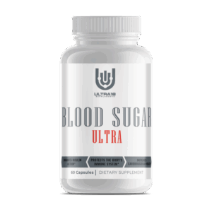 Blood Sugar Ultra